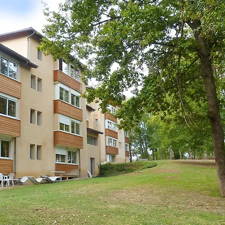 Apartment Les Mousquetaires