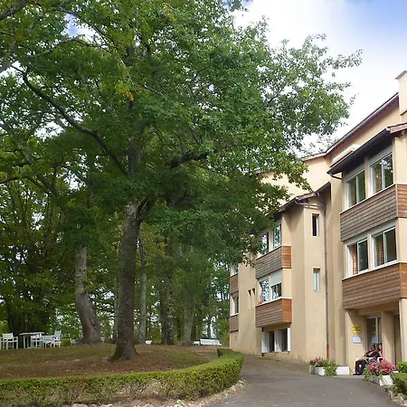 Apartment Les Mousquetaires Barbotan-les-Thermes