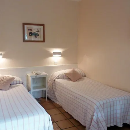 Les Mousquetaires Apartment Barbotan-les-Thermes