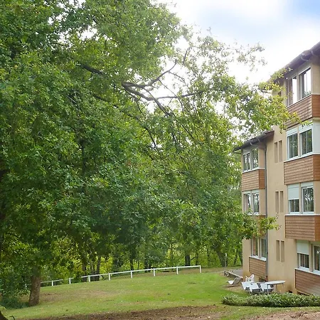 Apartment Les Mousquetaires Barbotan-les-Thermes