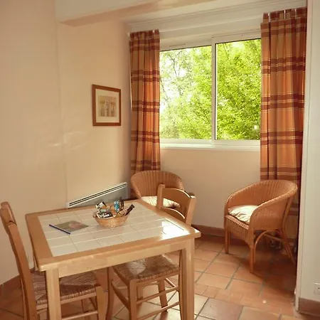 Apartment Les Mousquetaires *