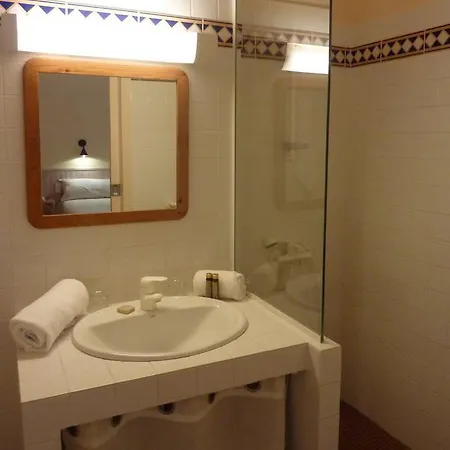 Apartment Les Mousquetaires Barbotan-les-Thermes